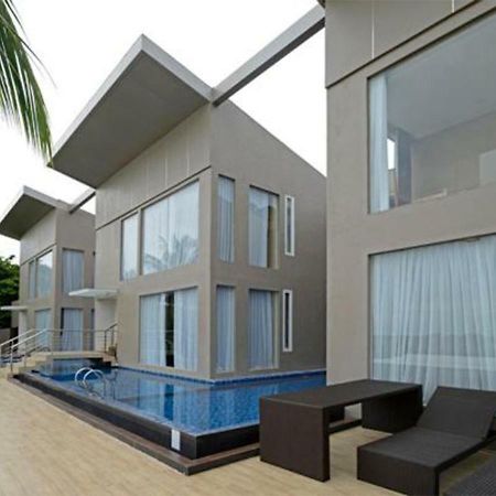 Hotel D'Season Karimun Jawa Karimunjawa Zewnętrze zdjęcie