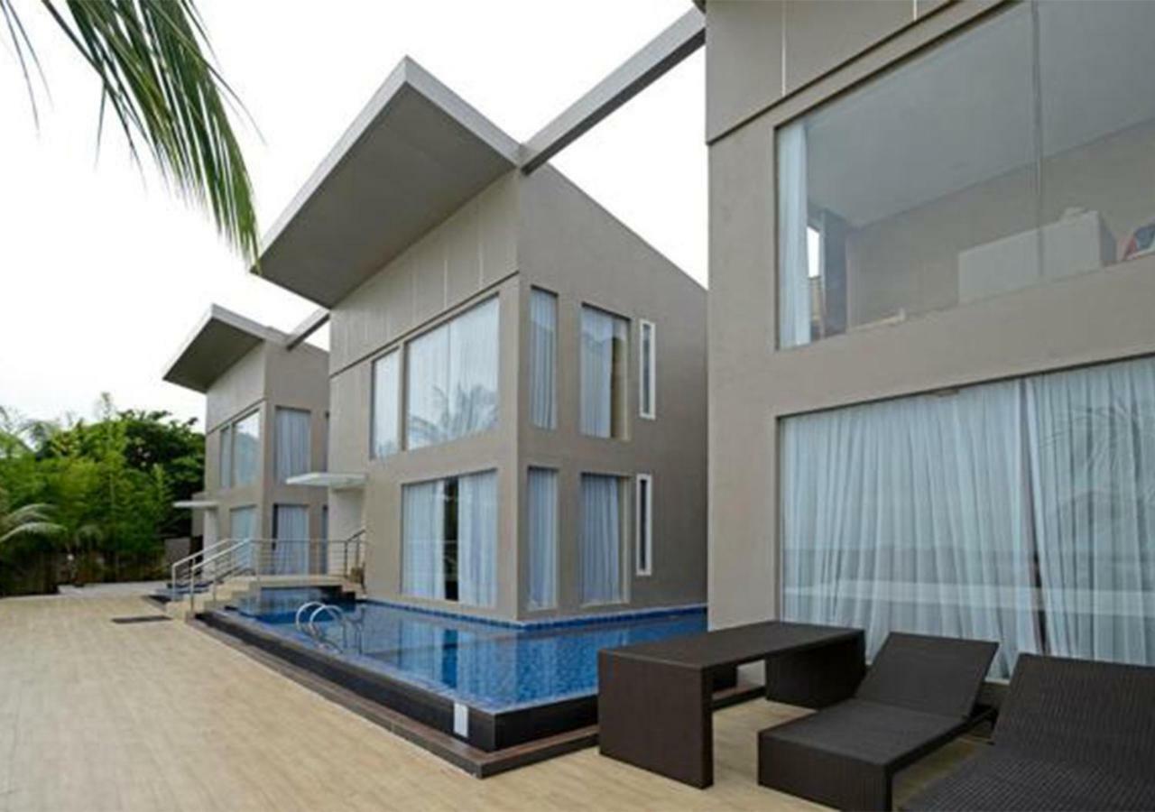 Hotel D'Season Karimun Jawa Karimunjawa Zewnętrze zdjęcie