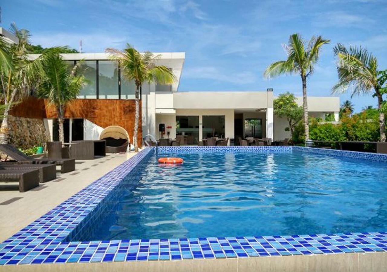 Hotel D'Season Karimun Jawa Karimunjawa Zewnętrze zdjęcie