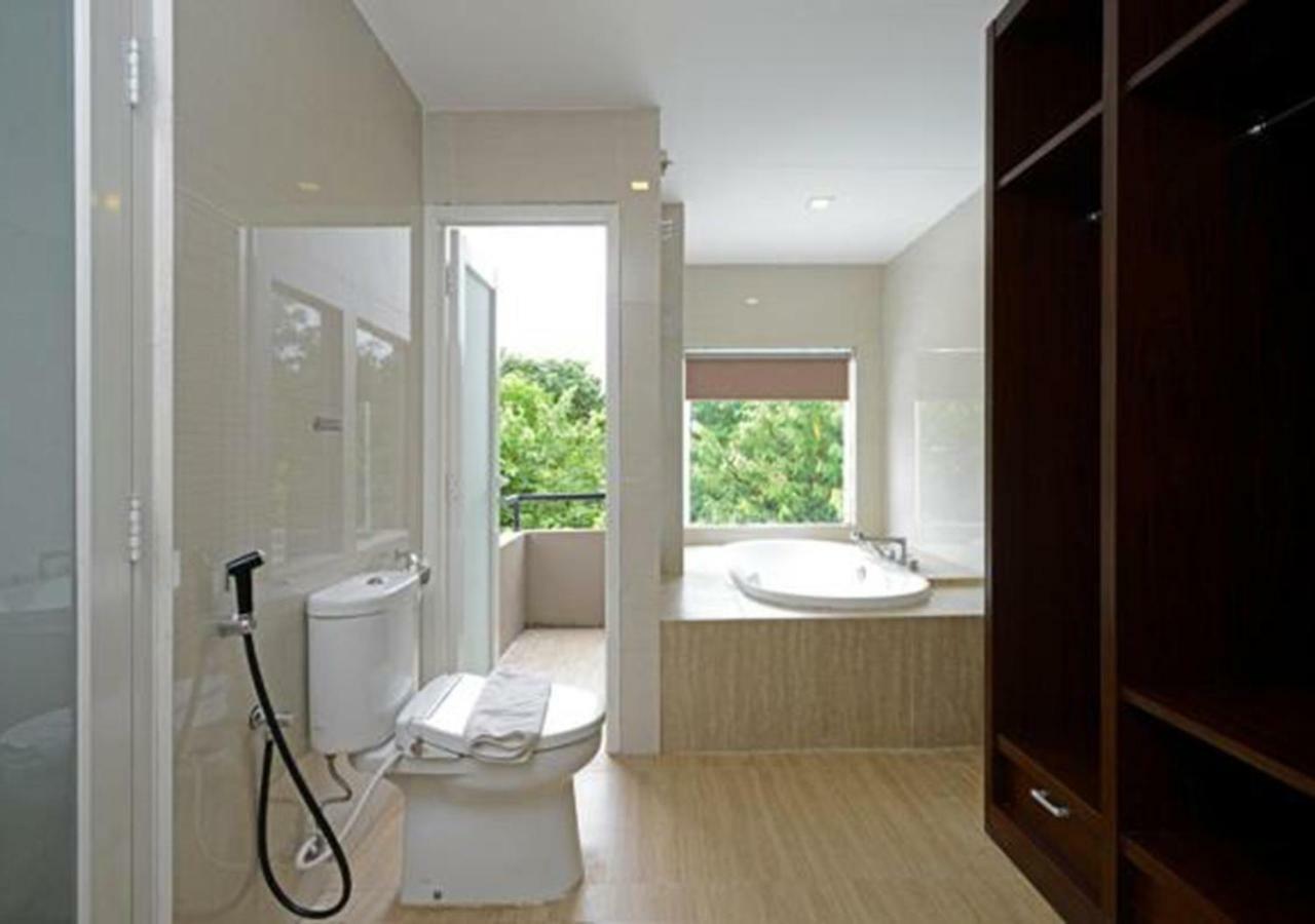 Hotel D'Season Karimun Jawa Karimunjawa Zewnętrze zdjęcie