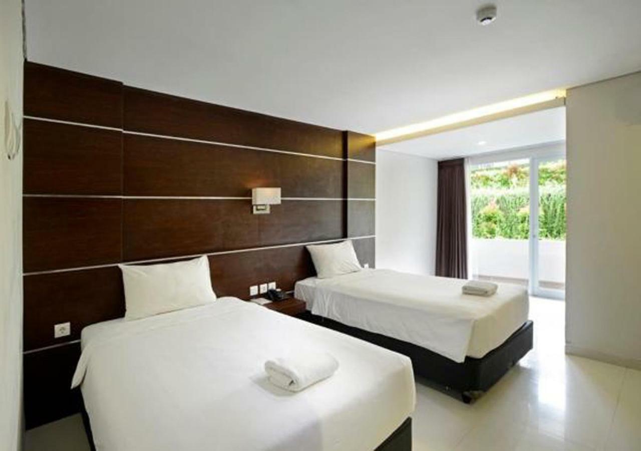 Hotel D'Season Karimun Jawa Karimunjawa Zewnętrze zdjęcie