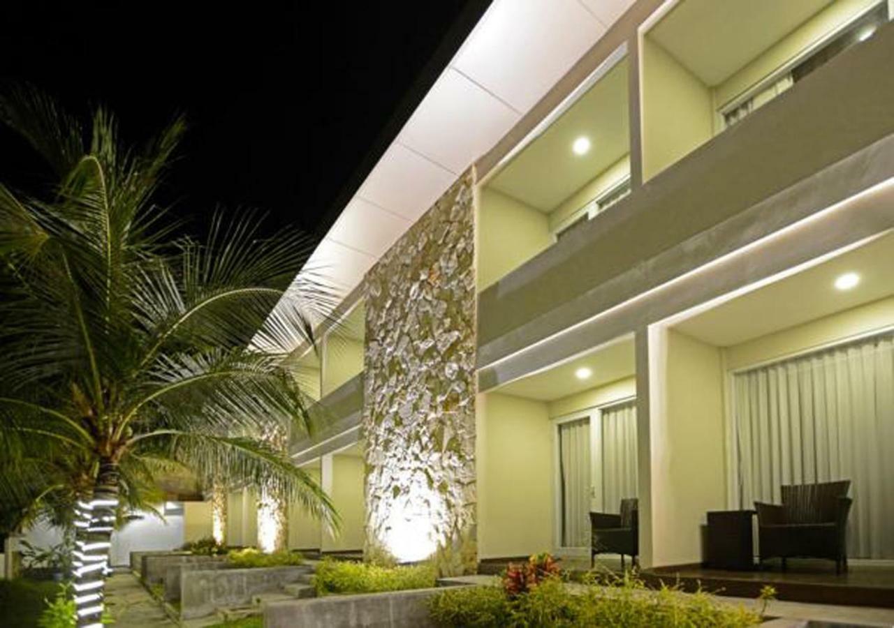Hotel D'Season Karimun Jawa Karimunjawa Zewnętrze zdjęcie