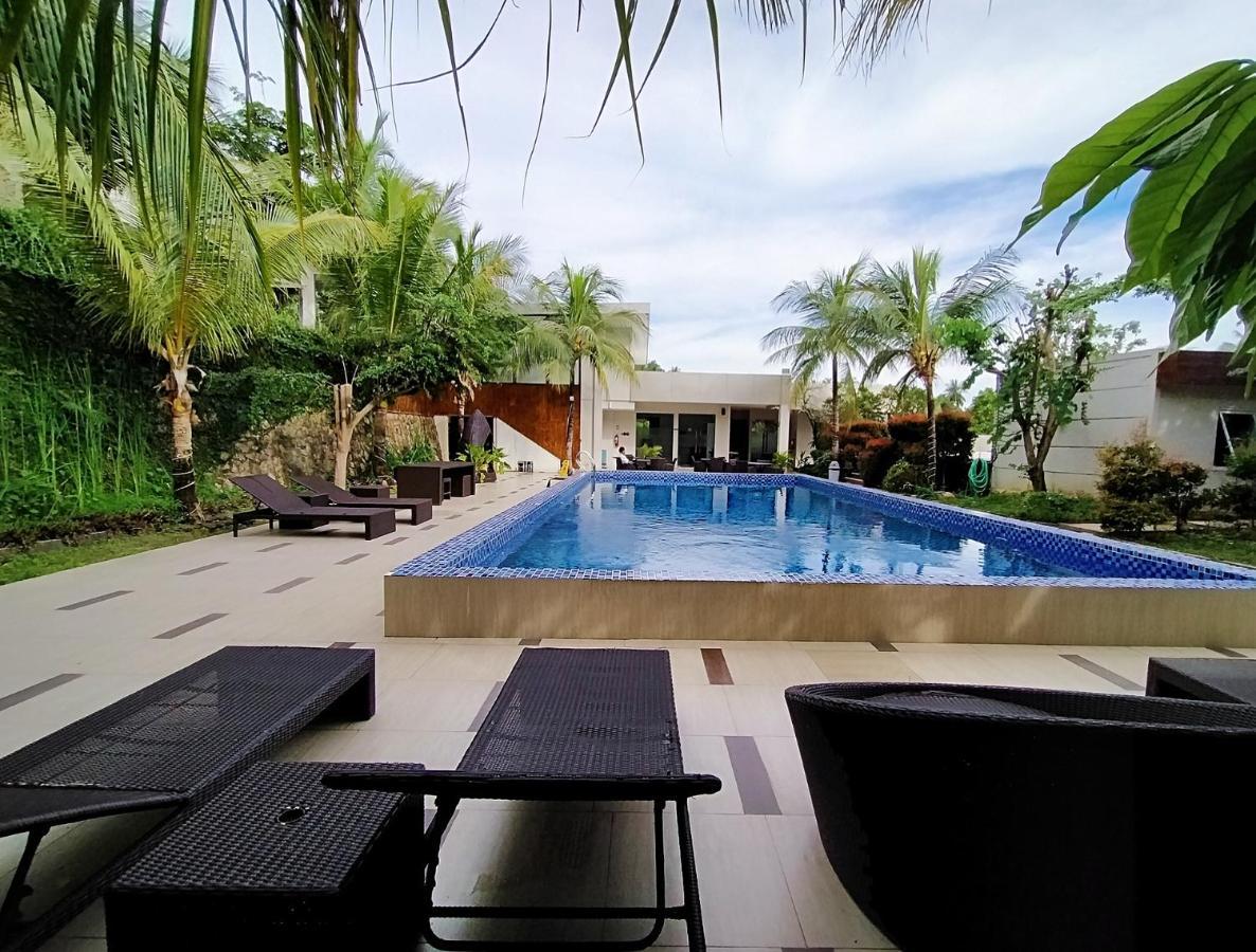 Hotel D'Season Karimun Jawa Karimunjawa Zewnętrze zdjęcie