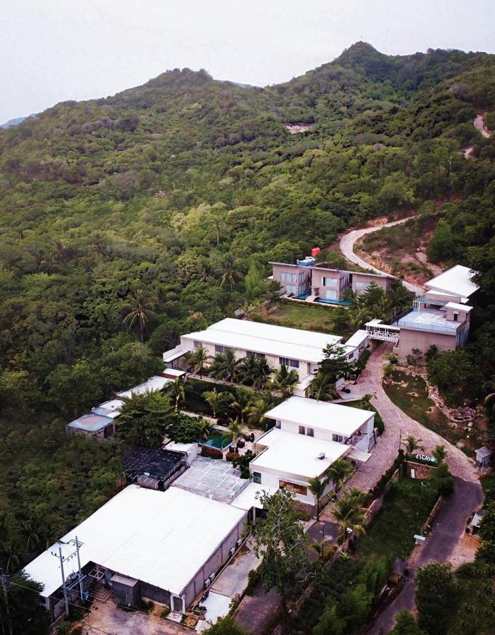 Hotel D'Season Karimun Jawa Karimunjawa Zewnętrze zdjęcie